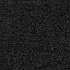 Tela Negro (100% Poliéster) para bases de cama tapizadas Mar de Baja